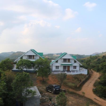 Ave Meadows Villa Vagamon Dış mekan fotoğraf