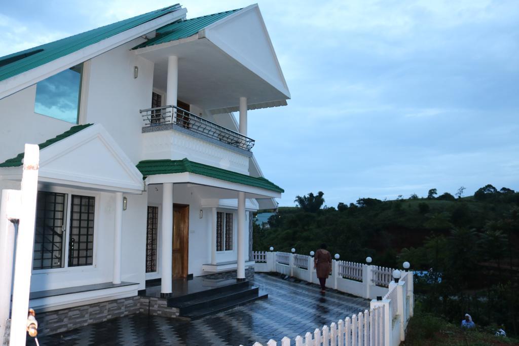 Ave Meadows Villa Vagamon Dış mekan fotoğraf