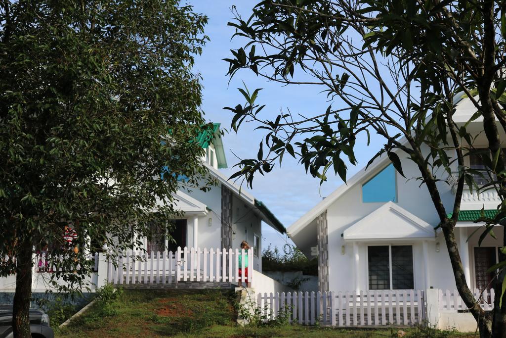 Ave Meadows Villa Vagamon Dış mekan fotoğraf