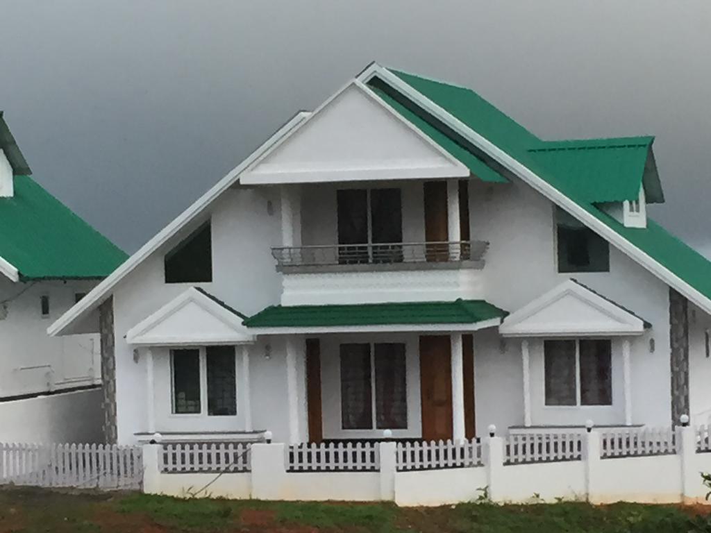 Ave Meadows Villa Vagamon Dış mekan fotoğraf