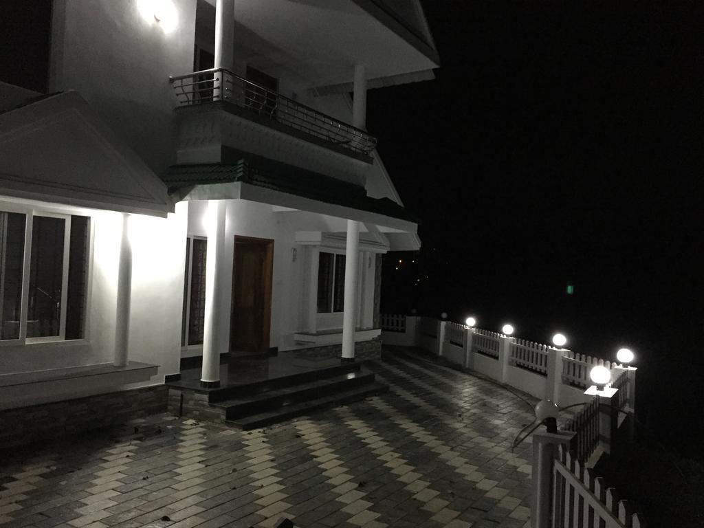 Ave Meadows Villa Vagamon Dış mekan fotoğraf