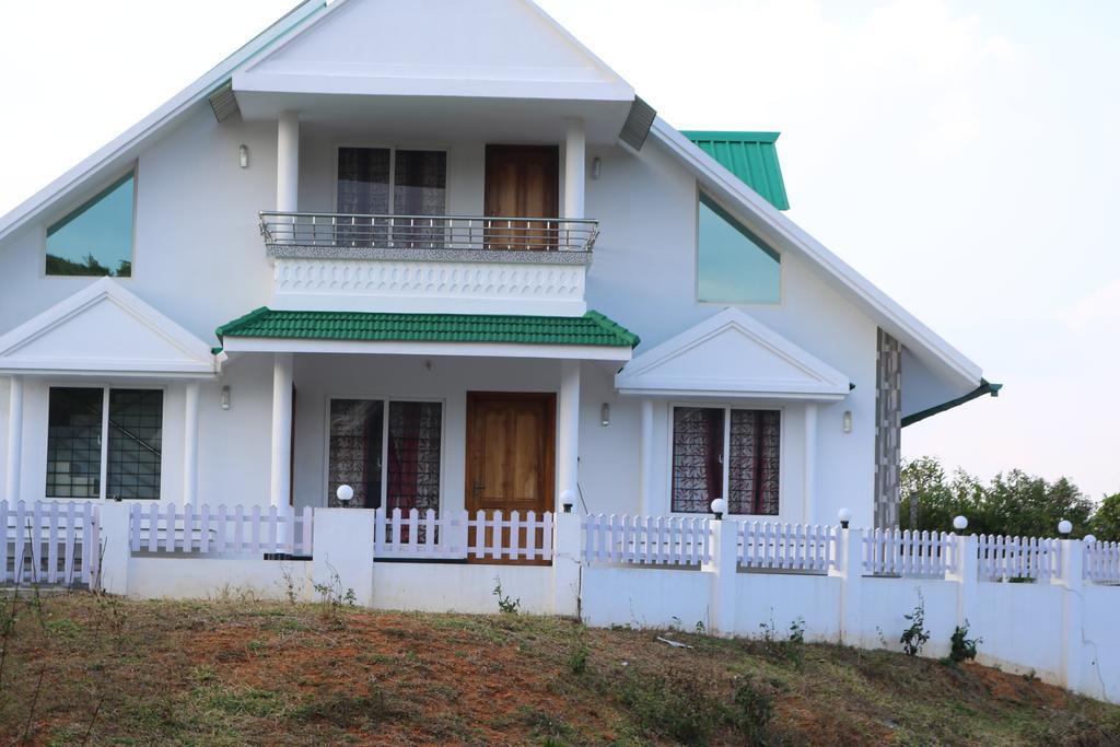 Ave Meadows Villa Vagamon Dış mekan fotoğraf