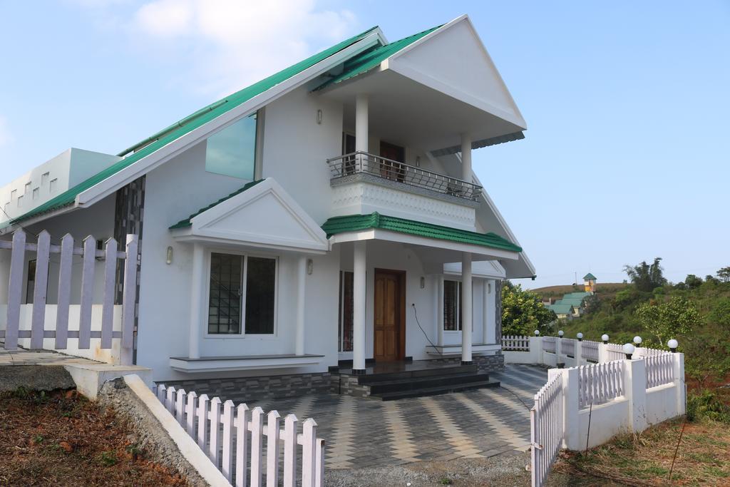 Ave Meadows Villa Vagamon Dış mekan fotoğraf