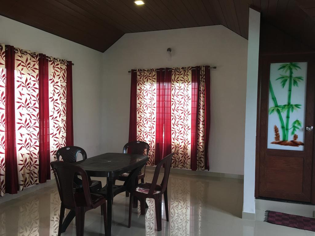 Ave Meadows Villa Vagamon Dış mekan fotoğraf