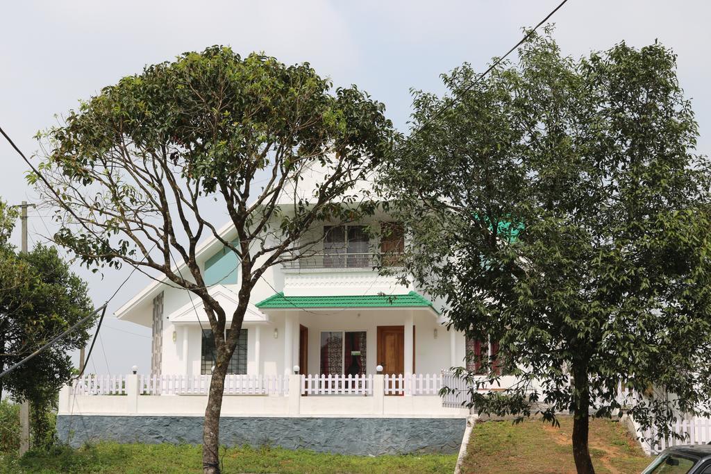 Ave Meadows Villa Vagamon Dış mekan fotoğraf